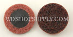 2" Medium Grit Premium Abrasive Disc 